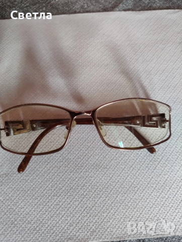 Оригинални диоптрични очила-Прогресив, снимка 7 - Слънчеви и диоптрични очила - 53200455