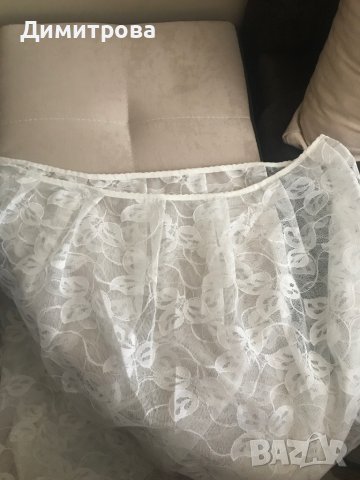Пердета /перде/ тюл , снимка 2 - Декорация за дома - 37550038