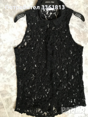 Продавам дантелена нова  риза  , снимка 8 - Ризи - 36478254