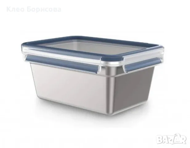 Контейнер за съхранение на храна 1.2L