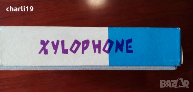 много рядка детска играчка -ламаринена йоника на 50 години, снимка 13 - Антикварни и старинни предмети - 33005717