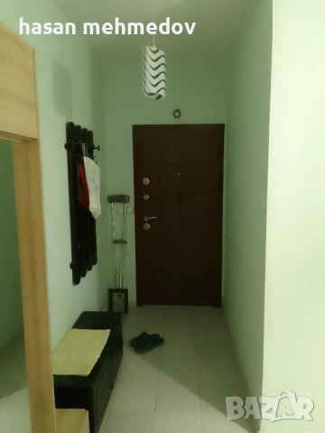 Двустаен Панелен Апартамент етаж 4ти от 5 ж.к.Младост , снимка 5 - Апартаменти - 52388797