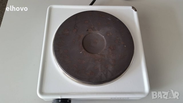 Електрически котлон Salco 1500W, снимка 5 - Котлони - 38325296