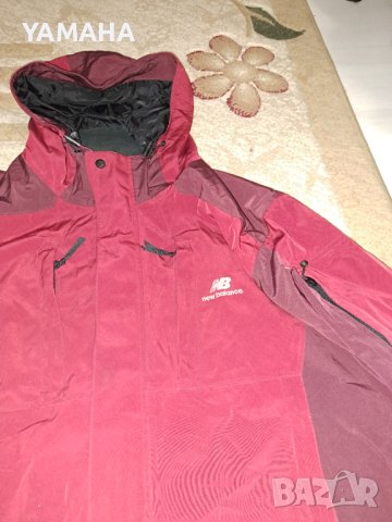 New balance  Мъжко Яке  XL