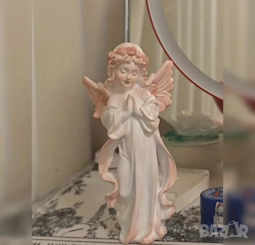 Молд момиче ангел (8)