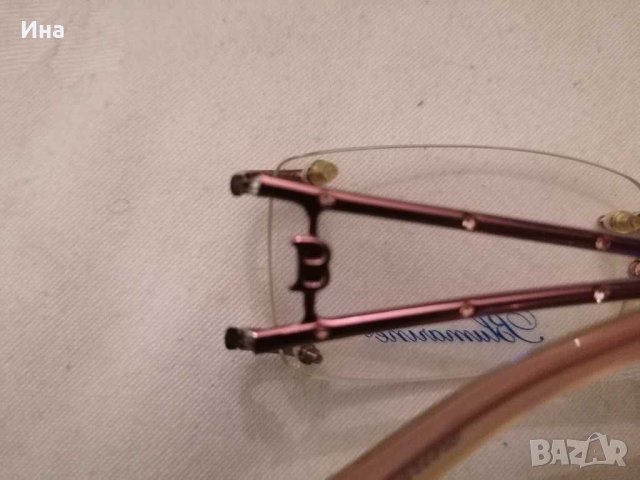 Блюмарин нови рамки, снимка 2 - Слънчеви и диоптрични очила - 32351439