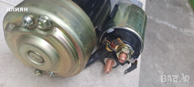 стартер алтернатор за Hyundai Kia 3610032630, снимка 6 - Части - 50474404