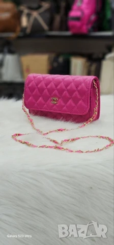чанти chanel, снимка 4 - Чанти - 51315628