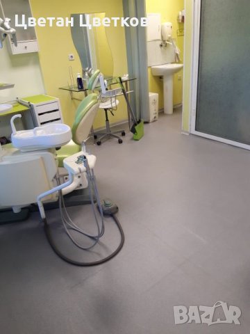 Специализиран балатум подходящ за обществени помещения, снимка 4 - Облицовки - 24605663