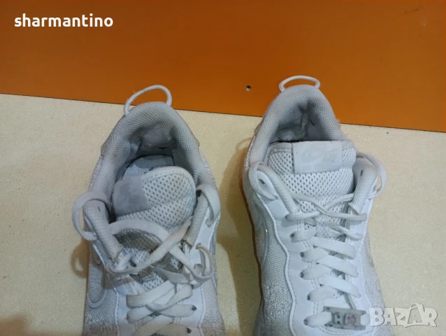 Nike AF N 46 Crater Low - 45 лв, снимка 4 - Маратонки - 50506701