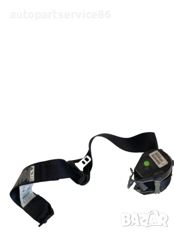 Заден десен страничен предпазен колан за Jeep Patriot 2.4 (2008) 605460300B