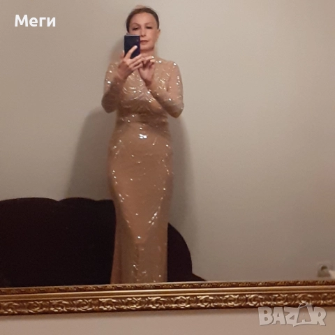 рокля , снимка 2 - Рокли - 51474879