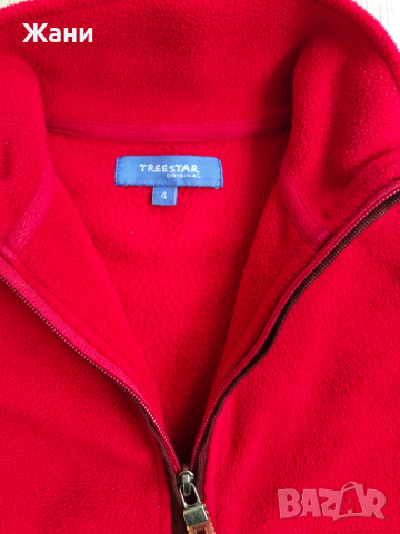 Сет детски полари 4-6 години, снимка 8 - Детски анцузи и суичери - 52635697