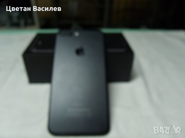 Apple iPhone 7 Plus  - Black  A1784, снимка 10 - Apple iPhone - 28563299