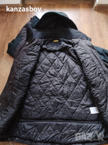 Blakläder Winterparka - ДЕБЕЛО МАСИВНО ЯКЕ М, снимка 13 - Якета - 52324199