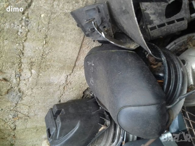 Седалка за Ямаха Джок 3kj 50, снимка 1