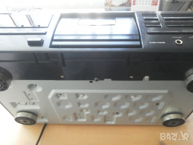 PIONEER CT-S 420 , снимка 2 - Декове - 27964086