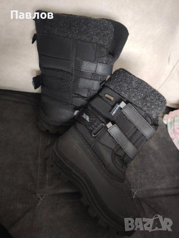 Детски ботуши 