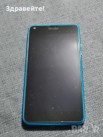 Microsoft Mobile RM-1072