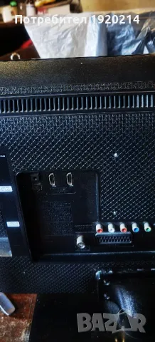 телевизор самсунг 24инча, снимка 3 - Телевизори - 49136967