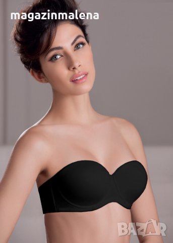 Leilieve 70C,75C,80C,85C,90C,70D,75D,80D,85D,90D,70E,75E,80E,85E,90E,70F,75F,80F сутиени бриджитка , снимка 2 - Бельо - 19167552