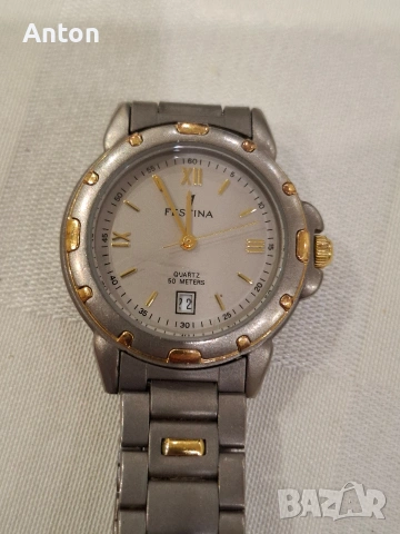 Лот часовници , различни марки., снимка 5 - Мъжки - 53036258