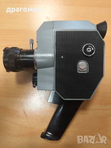 QUARZ-ZOOM DS8-3, снимка 7 - Камери - 48400822