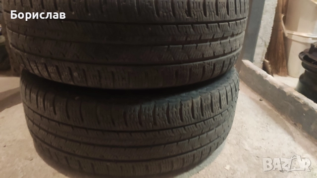 Продавам комплект джанти с гуми , снимка 8 - Гуми и джанти - 52878498