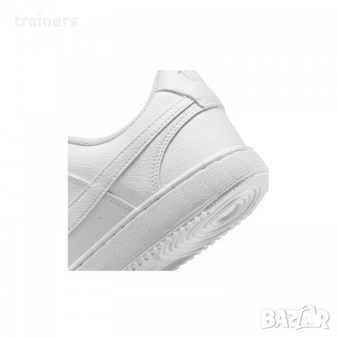 Nike Court Vision Lo NN код DH3987-100 Оригинални Мъжки Кецове, снимка 2 - Кецове - 39305696