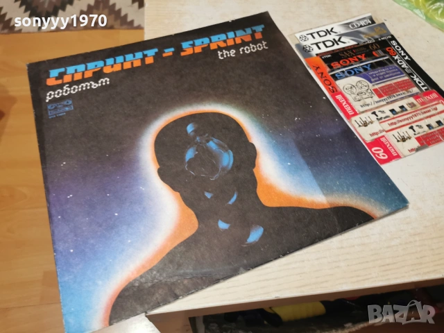 ПЛОЧИ И ДИСКОВЕ-ОБНОВЯВАНЕ ВСЕКИ ДЕН 1002260940, снимка 3 - Грамофонни плочи - 53423341