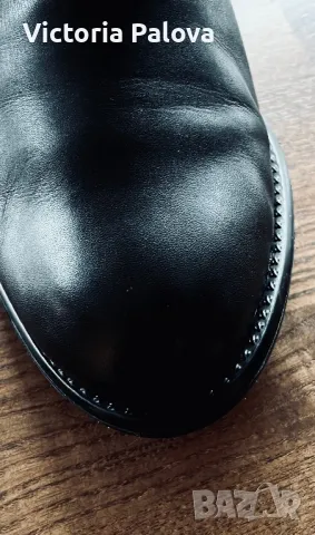 Модерни зимни ботуши REMONTE Швейцария , снимка 15 - Дамски ботуши - 48517482