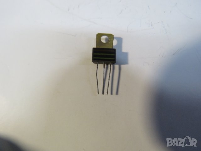 транзистор, транзистори mpsu 51, снимка 1 - Друга електроника - 28410644