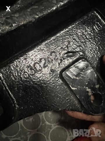 КОНЗОЛА КОРМИЛНА КУТИЯ ГАЗЕЛА НОВА ОРИГИНАЛНА, снимка 3 - Части - 39371998