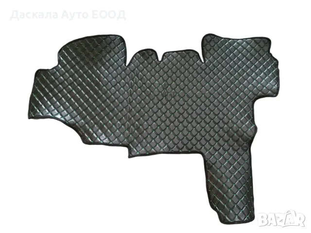 Кожени стелка за трактор John Deere 8-ма серия, 5 цвята