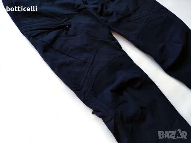 Haglofs Climatic Outdoor Pants - S - оригинален панталон, снимка 4 - Спортни дрехи, екипи - 49381224