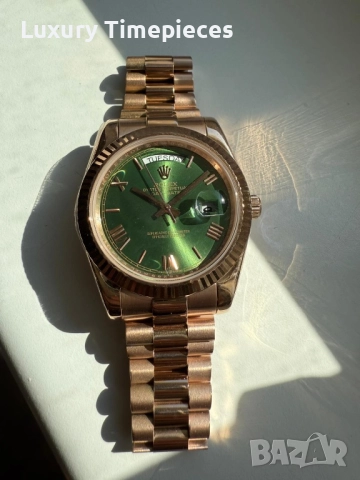 Rolex Day Date 
