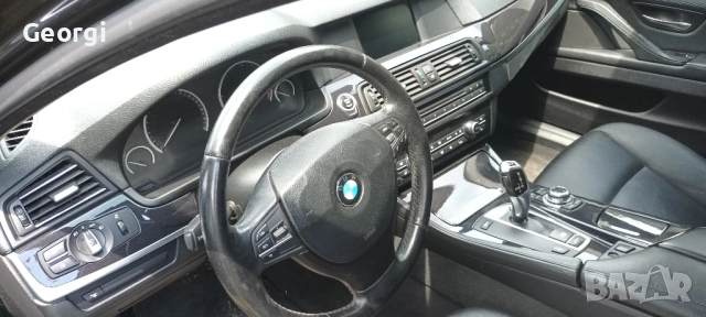 Bmw 525 D. НА ЧАСТИ, снимка 3 - Автомобили и джипове - 51638173