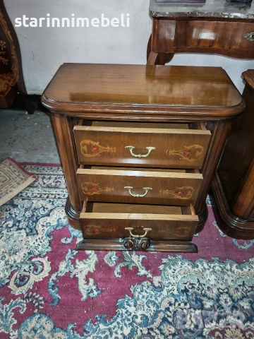 Масивни нощни шкафчета , снимка 10 - Други - 52809365