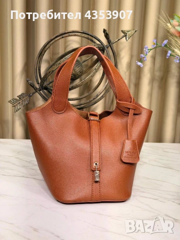 Дамски чанти Hermès, снимка 11 - Чанти - 53438168