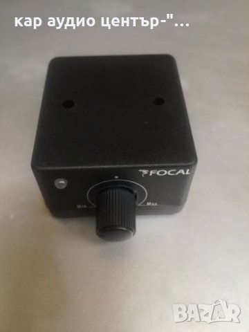 Дистанционо за управление за усилватели, снимка 3 - Аксесоари и консумативи - 35583521