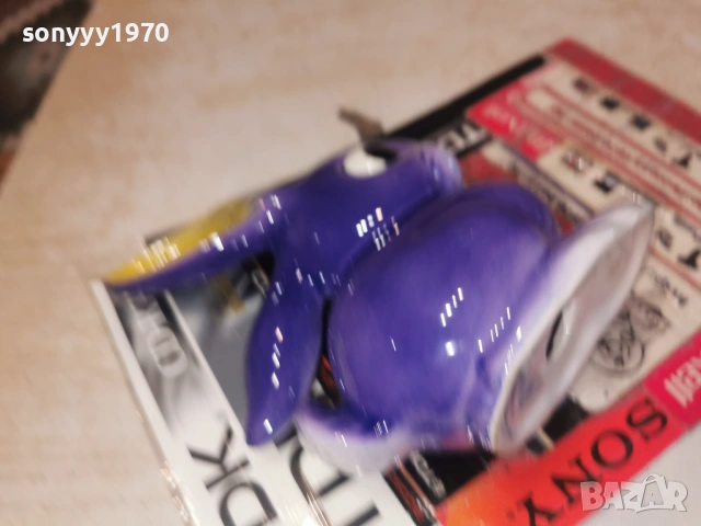 Goebel Figurines West Germany 0802261937, снимка 17 - Антикварни и старинни предмети - 53405451