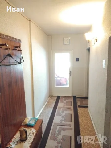 Собственик продава тристаен апартамент център до Църква" Свети Николай Чудотворец", снимка 15 - Апартаменти - 49238086
