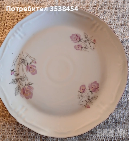 Подноси, снимка 3 - Аксесоари за кухня - 53584579