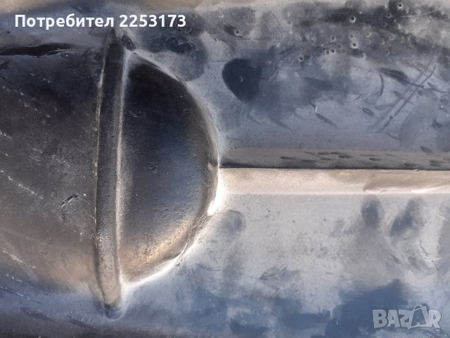 Стари гумени плавници, снимка 2 - Водни спортове - 44020037