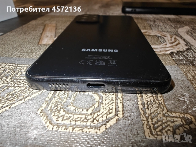 Galaxy A53 5G 6/128 GB!, снимка 7 - Samsung - 52895808