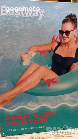  ПОМПА Bestway: USB електрическа въздушна помпа + 3 универсални адаптера, снимка 16 - Други стоки за дома - 51778838