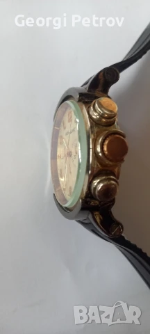 часовник, снимка 3 - Мъжки - 50612572