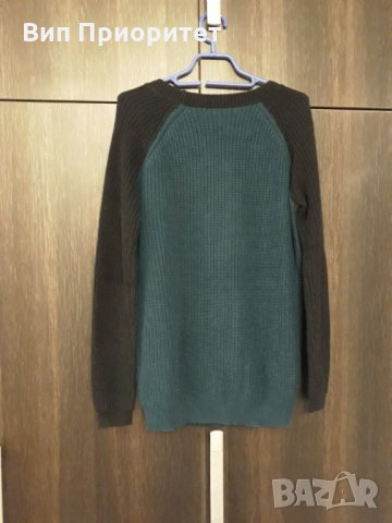блуза дълъг ръкав , снимка 4 - Блузи с дълъг ръкав и пуловери - 34825317