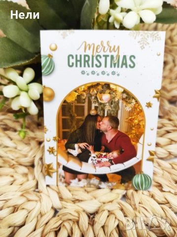 Календари и коледни магнити, снимка 8 - Други - 52535648