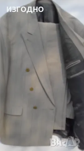 ФЕНОМЕНАЛЕН НОВ САМО 30 ЛЕВА ЗА ЕСЕНТА КОСТЮМ , снимка 3 - Костюми - 50054055